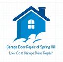 Garage Door Repair of Spring Hill logo